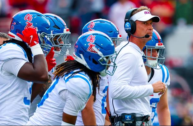 Update: The Ole Miss Team Meeting Has Been Moved Back To 1 p.m. CT