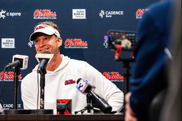 Two US Senators Propose Groundbreaking CFB Legislation, Including A "Lane Kiffin" Rule