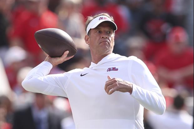 Breaking: LSU Flips Four-Star Ole Miss TE Commit JC Anderson