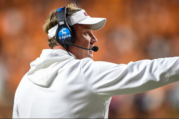 Josh Heupel Shares Fiery Response When Asked About Lane Kiffin's Return To Knoxville