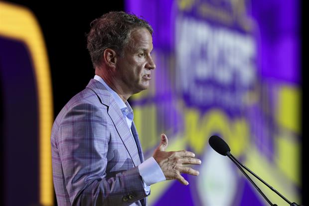 Preseason SEC Football Media Poll, All-SEC Teams Announced