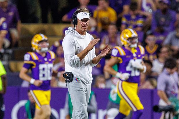 CBS Sports Crew Makes Predictions For LSU-Kentucky Matchup