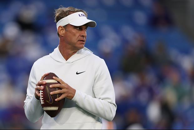 Lane Kiffin Shares His Message To The Team After Second Loss Of The Season