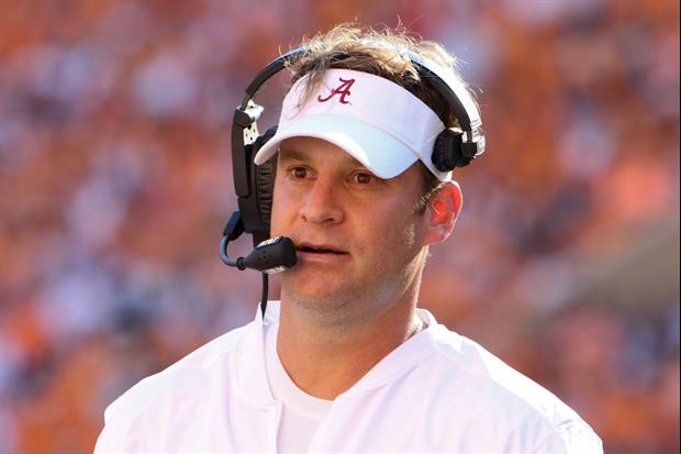 This Columnist Thinks It’s Time For Lane Kiffin To Return To The SEC