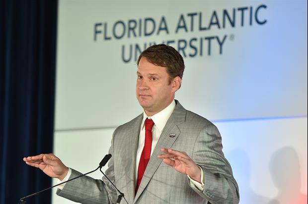 Lane Kiffin Says He Almost Left Bama To Join Ed Orgeron At LSU