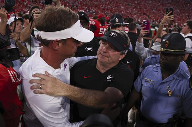 ESPN Ranks Lane Kiffin Among Top 10 Coaches Entering 2026 Season