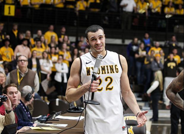 Larry Nance Jr. Deletes Kobe Tweet After Getting Drafted By Lakers