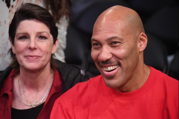 Here Were All Of LaVar Ball's Thoughts On His Son Lonzo Being Trade To The Pelicans