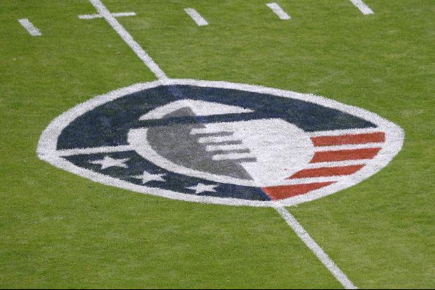 Alliance Of American Football Relaesed This Statement Apologizing To Players