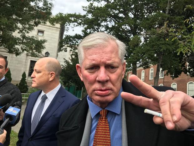 ESPN Promoted 'Once Upon a Time in Queens' By Airing Clip With Three Lenny Dykstra F-Bombs