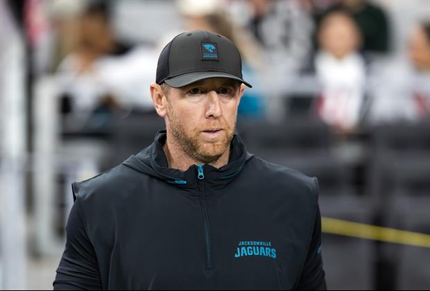 Reporter Who Asked Jags' Liam Coen That Question Has Been Identified