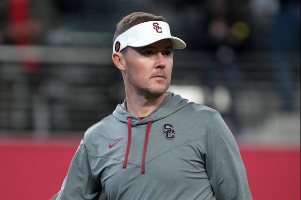Oklahoma Athletic Director Takes Clear Shot At Ex-Coach Lincoln Riley