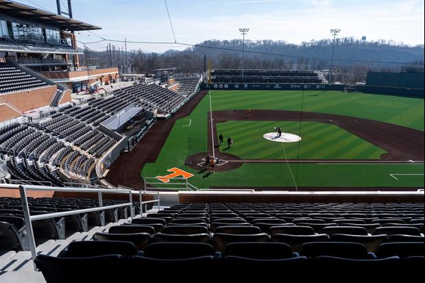 Preview & Pitching Matchups: LSU Baseball at Tennessee