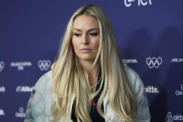 Lindsey Vonn's Dog Died the Day After Her Crash at Milan Cortina Olympics