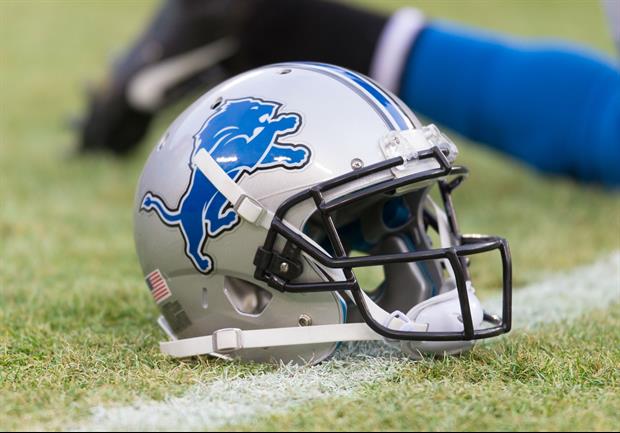 New Detroit Lions President's Quote Is As Bad As The Team