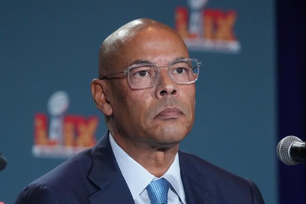 NFLPA Executive Director Lloyd Howell Quits After Busted For Charging Union For Strip Club