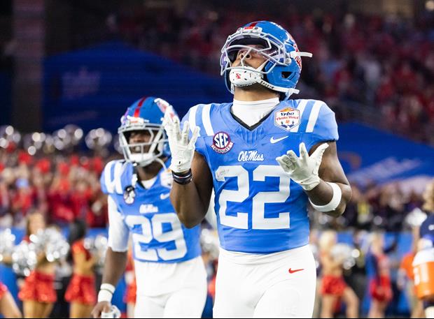 Former LSU, Ole Miss Running Back Logan Diggs Announces Future Plans