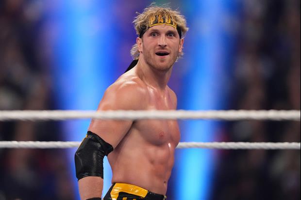 Logan Paul Offers $1 Million To Box Any Current NFL Player