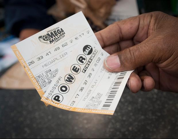 Shreveport Dude Gives The Best Answer Ever On What He’d Buy With His Powerball Winnings