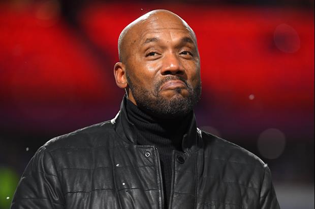 ESPN's Louis Riddick Is Fed Up With Soft NFL, ‘Maybe Abolish Regular Season’