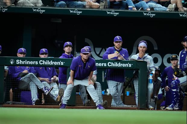Preview: LSU vs North Dakota State On Tuesday And Wednesday Night