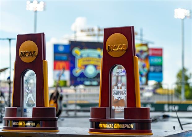 Several LSU Players Listed Among The Top Prospects As MLB Draft Begins Sunday