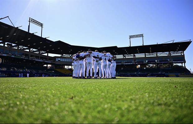 Preview: LSU Baseball vs. Nicholls On Wednesday Afternoon At Alex Box Stadium
