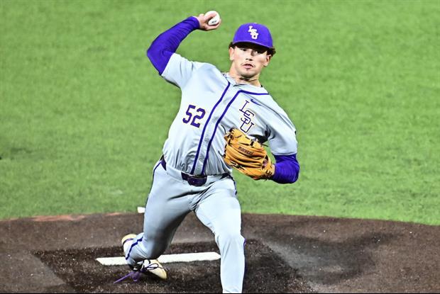 LSU Drops Series vs. Vanderbilt With 3-11 Loss In Game 2