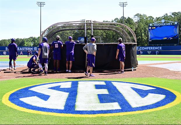 Preview: LSU vs. Wofford Friday In The First Round Of NCAA Chapel Hill Regional