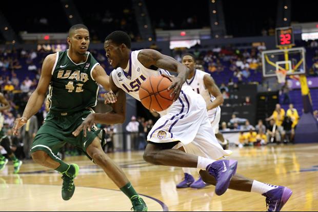 Preview: LSU Hoops vs McNeese St - PMAC - Sat 7pm - CST
