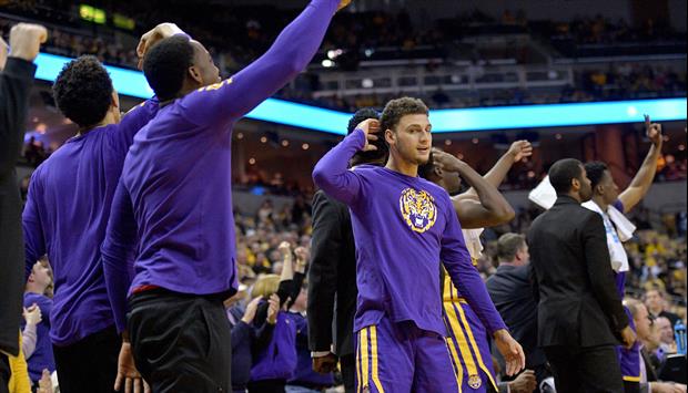 LSU Storms Back To Beat Missouri In Overtime, 86-80