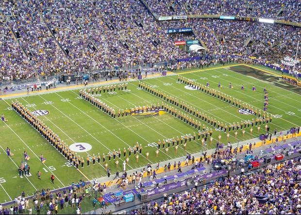 Video: Tiger Stadium - "The Greatest Environment In Sports. It Never Gets Old"