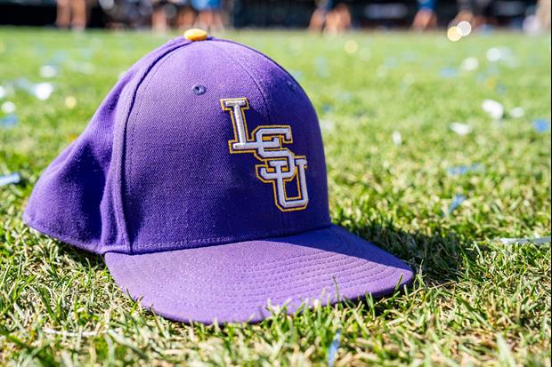 Eight LSU Baseball Players Named To 2025 SEC Academic Honor Roll