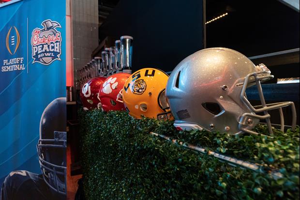 LSU Continues To Grow Front Office Staff By Hiring Louisiana Native From Ohio State