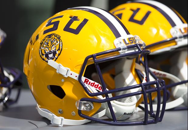 LSU football interim coach Brad Davis to be in charge of Tigers in