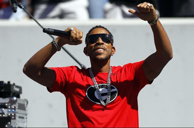 Here's The Ridiculous List Of Things Georgia Gave Ludacris To Perform