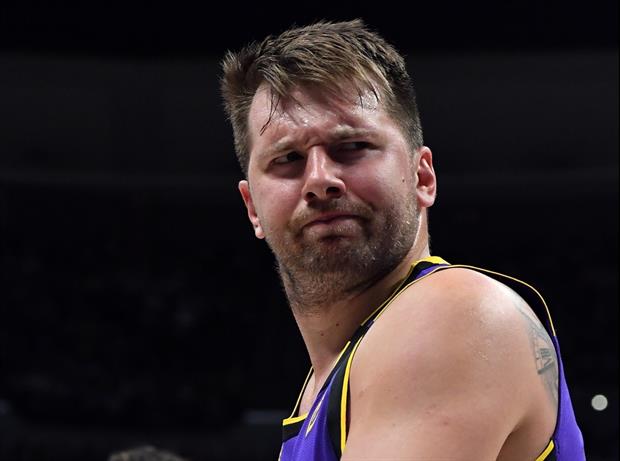 Southwest Airlines Defends New Baggage Charge With Luka Doncic Joke