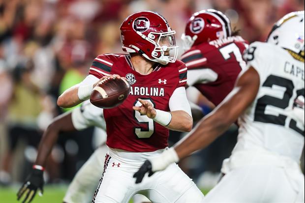 A Former Gamecock Is Joining Shane Beamers Staff At South Carolina