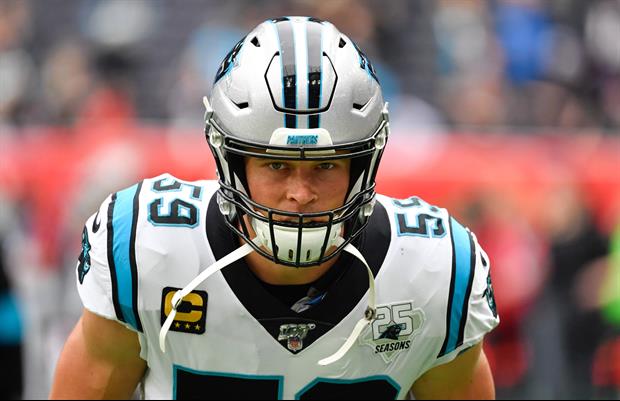 On Tuesday night, Carolina Panthers star LB Luke Kuechly shocked everyone and announced his retireme