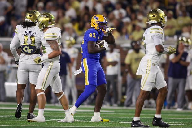 Breaking: LSU Lands Tight End Commitment From ACC Program