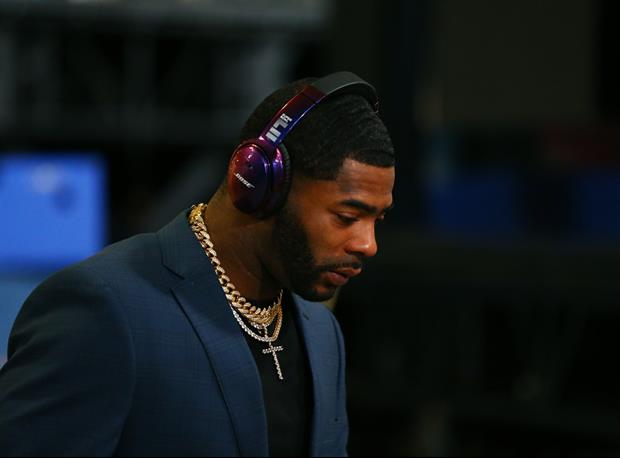 Malcolm Butler Says He Didn't Miss Curfew, Writes Farewell To Patriots