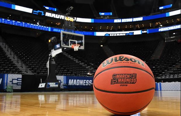 Players' Living Conditions Inside the March Madness Bubble Don't Look Or Sound Great