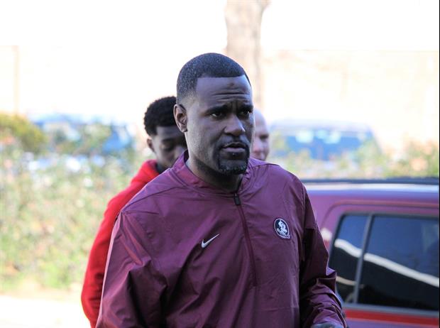 Ole Miss To Hire Former SEC Defensive Coordinator To Pete Golding's Staff
