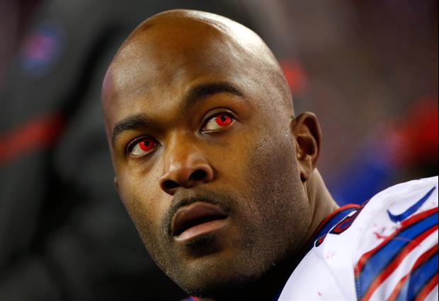 Video Of Ex-NFL Star Mario Williams Arrested for Trespassing At Woman's Home