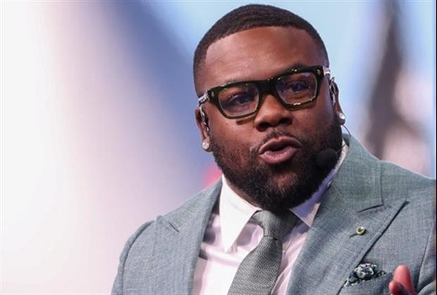 Watch Legendary Alabama Star Mark Ingram Apologize To Kalen DeBoer