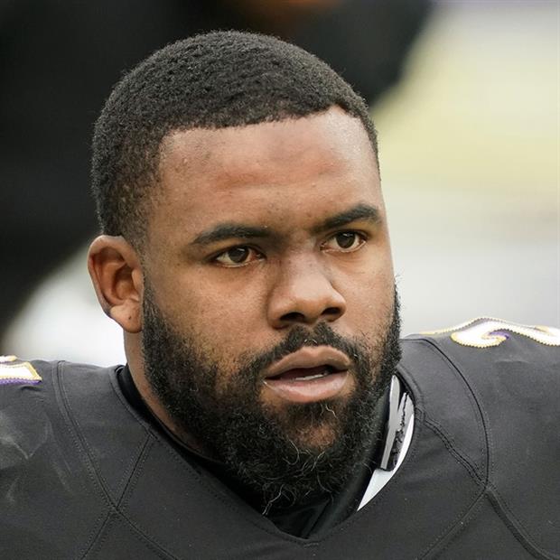 Mark Ingram Has Message For Texans After Trade To New Orleans