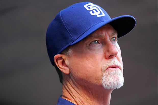 Guy Who Caught Mark McGwire's 70th Home Run Ball Sold It for $3M After He Refused to Meet Him