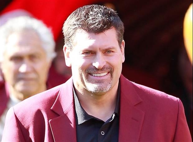 3-Time Super Bowl Champion Mark Schlereth Puts Skip Bayless In His Place