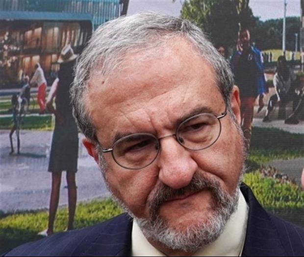 University Of Michigan President Mark Schlissel Was Fired This Weekend,