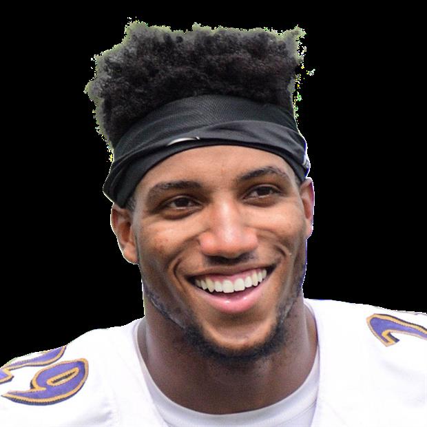Ex-Bama DB Marlon Humphrey Arrested For Stealing $15 Charger From Uber Driver